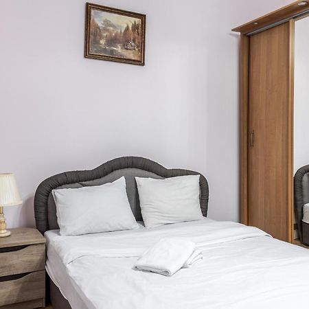 Striltsiv Apartment リヴィウ エクステリア 写真