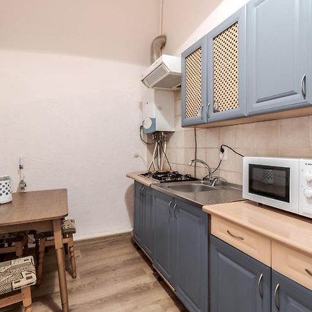 Striltsiv Apartment リヴィウ エクステリア 写真