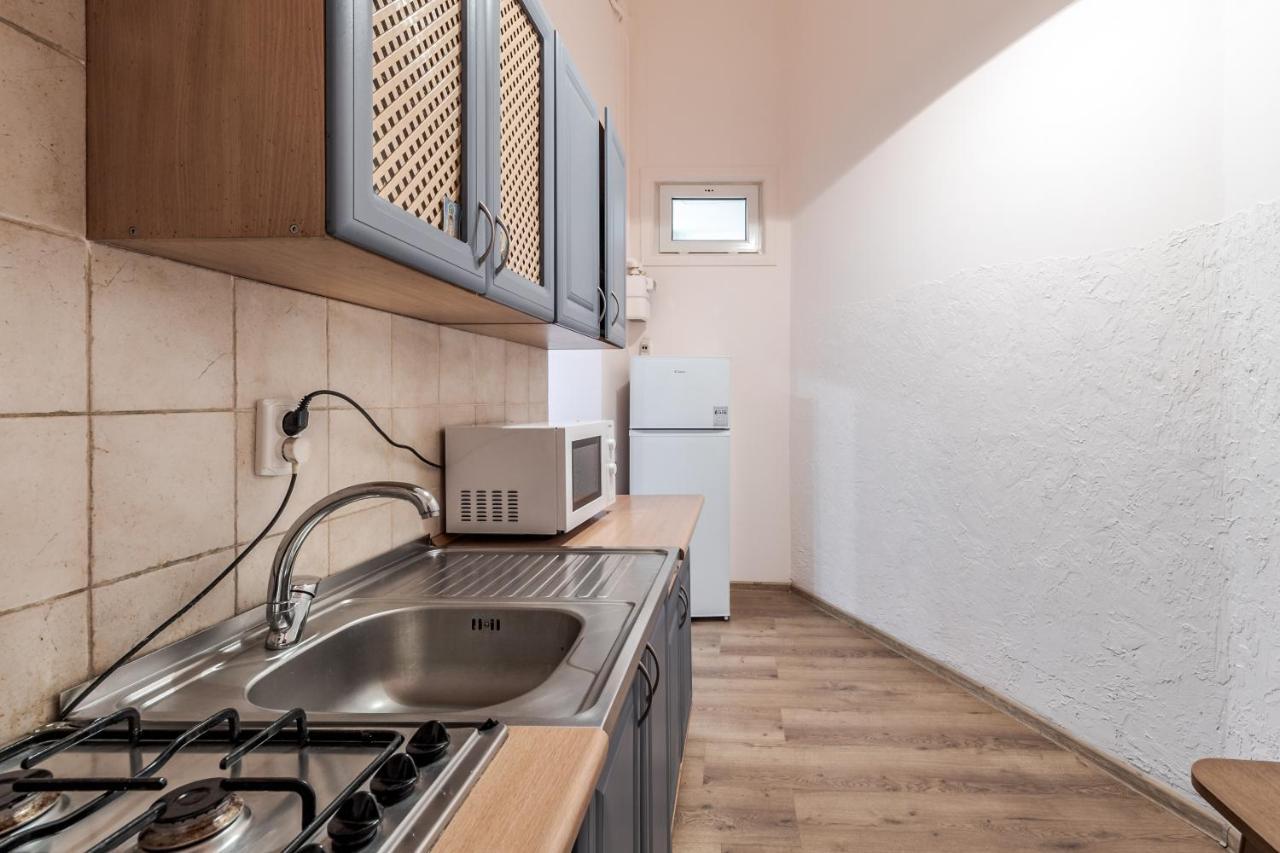 Striltsiv Apartment リヴィウ エクステリア 写真
